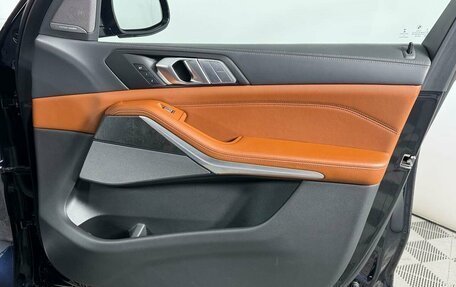 BMW X7, 2021 год, 10 499 000 рублей, 19 фотография