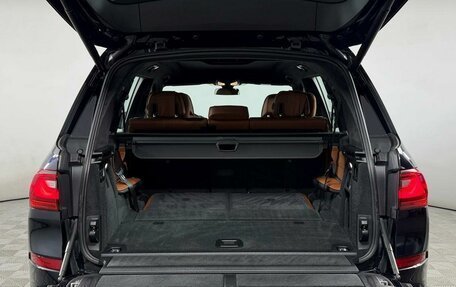 BMW X7, 2021 год, 10 499 000 рублей, 8 фотография