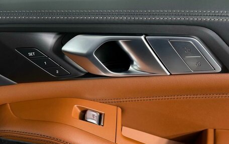 BMW X7, 2021 год, 10 499 000 рублей, 20 фотография