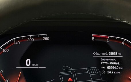 BMW X7, 2021 год, 10 499 000 рублей, 17 фотография