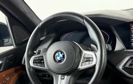 BMW X7, 2021 год, 10 499 000 рублей, 16 фотография