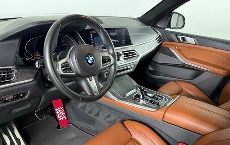 BMW X7, 2021 год, 10 499 000 рублей, 12 фотография