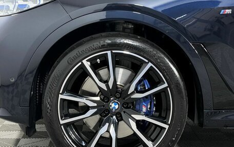 BMW X7, 2021 год, 10 499 000 рублей, 25 фотография