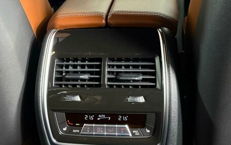 BMW X7, 2021 год, 10 499 000 рублей, 28 фотография