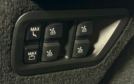 BMW X7, 2021 год, 10 499 000 рублей, 34 фотография