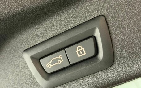 BMW X7, 2021 год, 10 499 000 рублей, 36 фотография