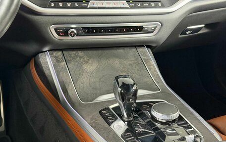 BMW X7, 2021 год, 10 499 000 рублей, 26 фотография