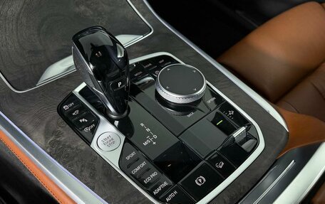 BMW X7, 2021 год, 10 499 000 рублей, 29 фотография