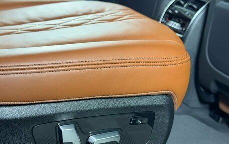 BMW X7, 2021 год, 10 499 000 рублей, 27 фотография