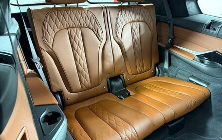 BMW X7, 2021 год, 10 499 000 рублей, 37 фотография