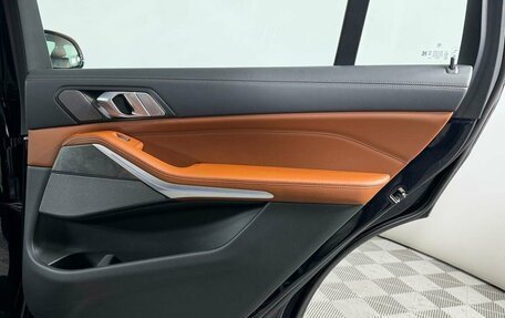 BMW X7, 2021 год, 10 499 000 рублей, 40 фотография