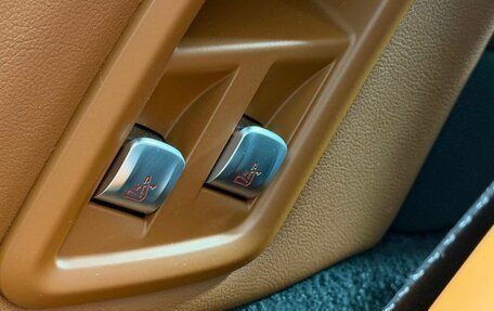 BMW X7, 2021 год, 10 499 000 рублей, 39 фотография