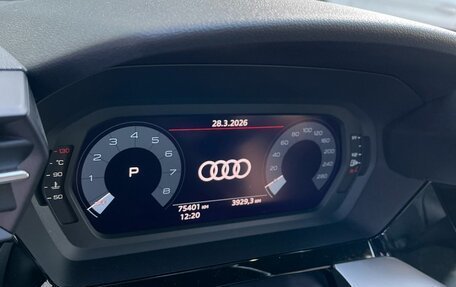 Audi A3, 2021 год, 2 890 000 рублей, 2 фотография