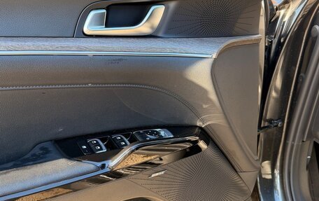 KIA K5, 2022 год, 3 400 000 рублей, 15 фотография