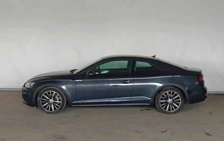 Audi A5, 2016 год, 2 899 000 рублей, 4 фотография