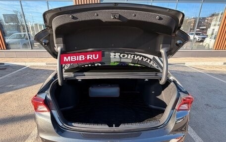 KIA K5, 2022 год, 3 400 000 рублей, 7 фотография