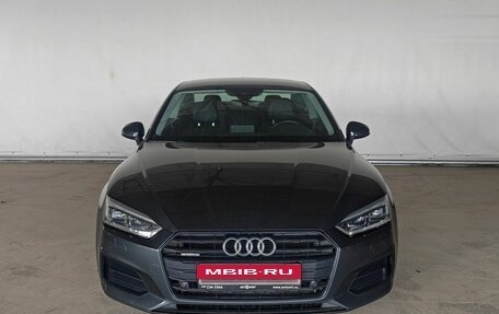 Audi A5, 2016 год, 2 899 000 рублей, 2 фотография