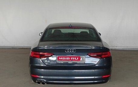 Audi A5, 2016 год, 2 899 000 рублей, 6 фотография