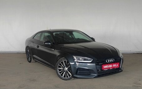 Audi A5, 2016 год, 2 899 000 рублей, 3 фотография