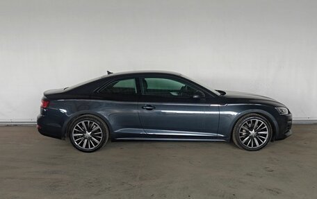 Audi A5, 2016 год, 2 899 000 рублей, 8 фотография