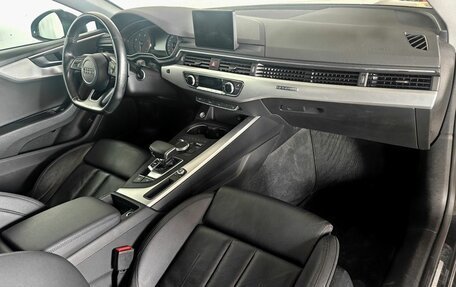 Audi A5, 2016 год, 2 899 000 рублей, 10 фотография