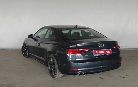 Audi A5, 2016 год, 2 899 000 рублей, 7 фотография