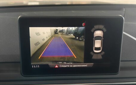 Audi A5, 2016 год, 2 899 000 рублей, 15 фотография