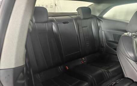 Audi A5, 2016 год, 2 899 000 рублей, 11 фотография