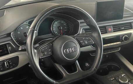 Audi A5, 2016 год, 2 899 000 рублей, 12 фотография