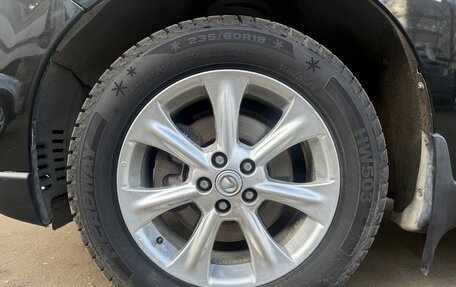 Lexus RX III, 2014 год, 2 307 000 рублей, 9 фотография