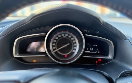 Mazda 3, 2014 год, 890 000 рублей, 8 фотография