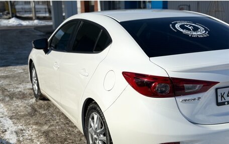 Mazda 3, 2014 год, 890 000 рублей, 2 фотография