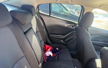 Mazda 3, 2014 год, 890 000 рублей, 15 фотография