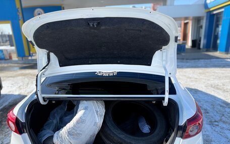 Mazda 3, 2014 год, 890 000 рублей, 16 фотография