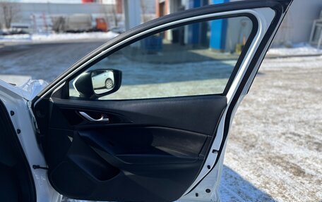 Mazda 3, 2014 год, 890 000 рублей, 13 фотография