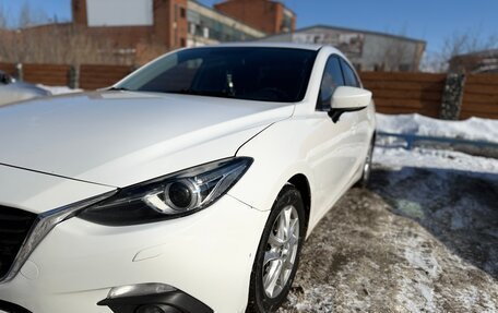 Mazda 3, 2014 год, 890 000 рублей, 5 фотография