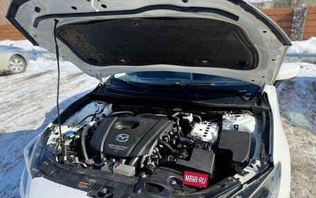 Mazda 3, 2014 год, 890 000 рублей, 6 фотография