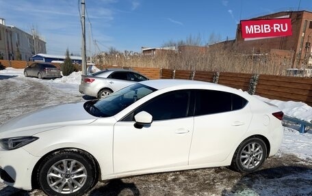 Mazda 3, 2014 год, 890 000 рублей, 4 фотография