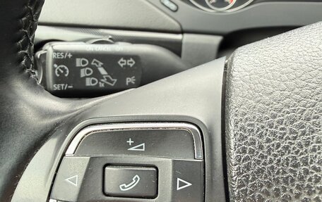 Volkswagen Jetta VI, 2013 год, 990 000 рублей, 15 фотография