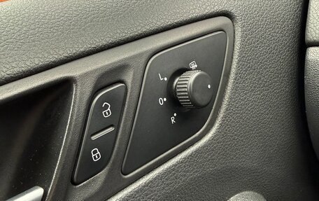 Volkswagen Jetta VI, 2013 год, 990 000 рублей, 17 фотография