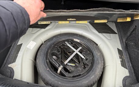 Volkswagen Jetta VI, 2013 год, 990 000 рублей, 23 фотография