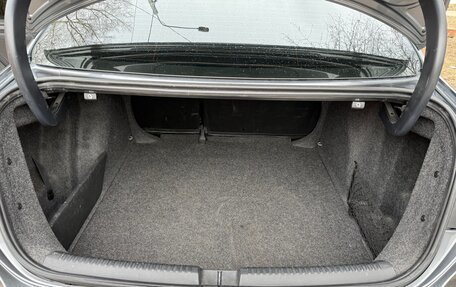 Volkswagen Jetta VI, 2013 год, 990 000 рублей, 22 фотография