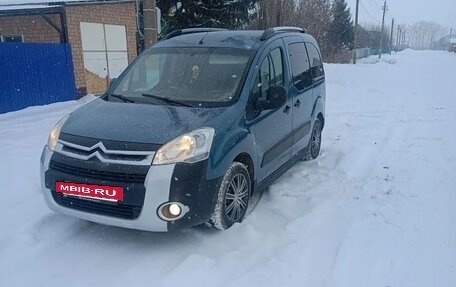 Citroen Berlingo II рестайлинг, 2012 год, 700 000 рублей, 4 фотография