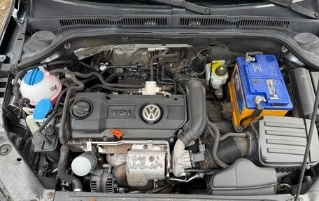 Volkswagen Jetta VI, 2013 год, 990 000 рублей, 19 фотография