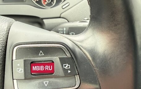 Volkswagen Jetta VI, 2013 год, 990 000 рублей, 16 фотография