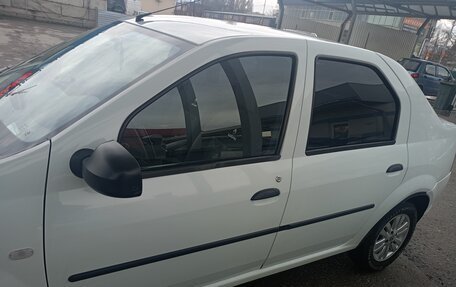 Renault Logan I, 2012 год, 500 000 рублей, 3 фотография