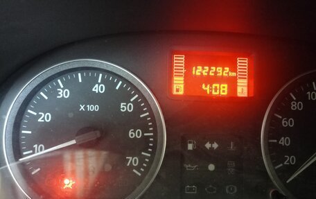 Renault Logan I, 2012 год, 500 000 рублей, 7 фотография