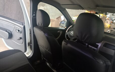 Renault Logan I, 2012 год, 500 000 рублей, 6 фотография