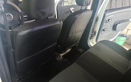 Renault Logan I, 2012 год, 500 000 рублей, 9 фотография