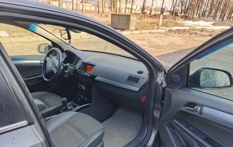 Opel Astra H, 2011 год, 388 000 рублей, 6 фотография